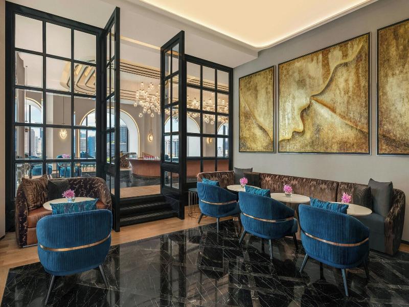 The Ritz Carlton Bangkok image