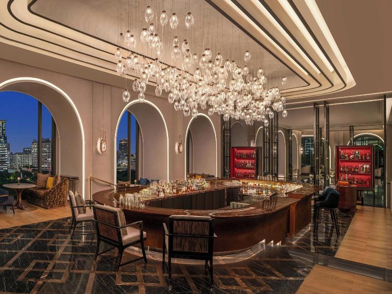 The Ritz Carlton Bangkok image