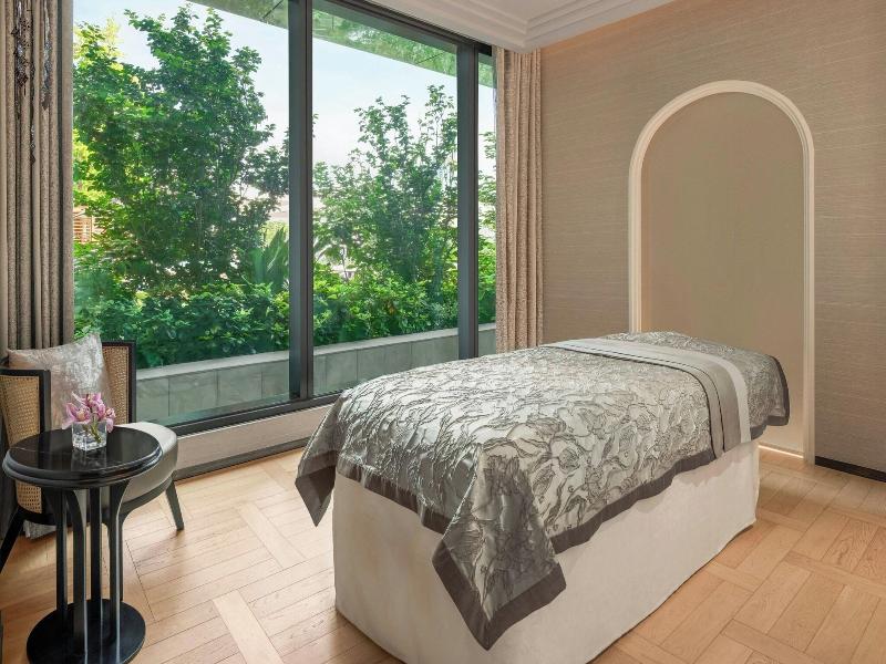 The Ritz Carlton Bangkok image