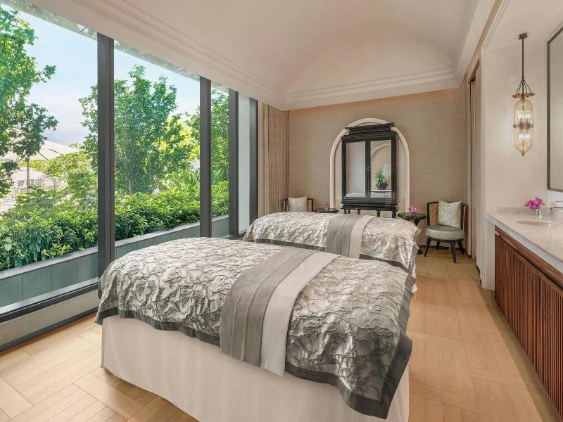 The Ritz Carlton Bangkok image