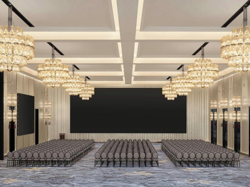 The Ritz Carlton Bangkok image