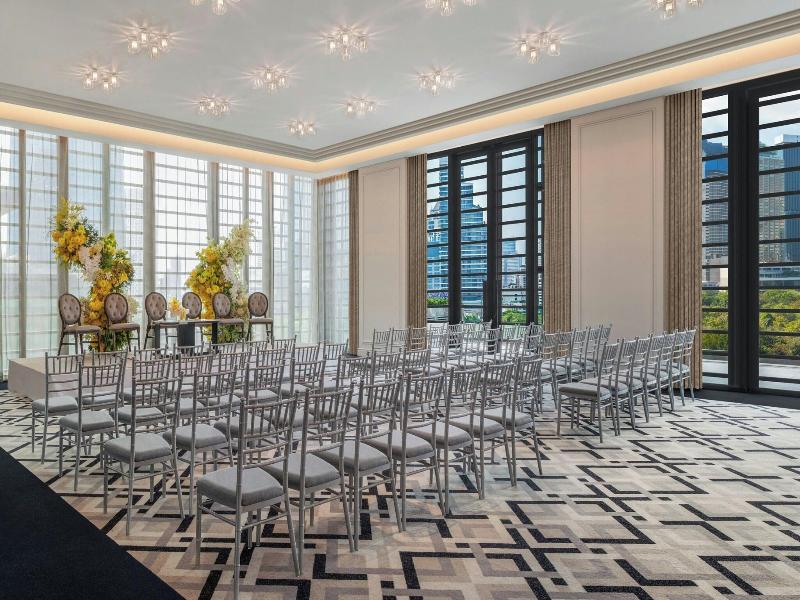 The Ritz Carlton Bangkok image