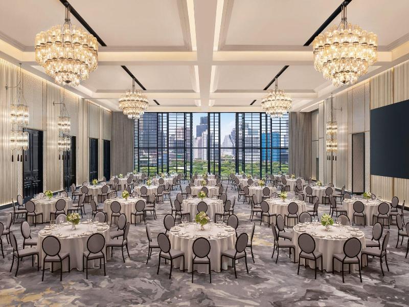 The Ritz Carlton Bangkok image