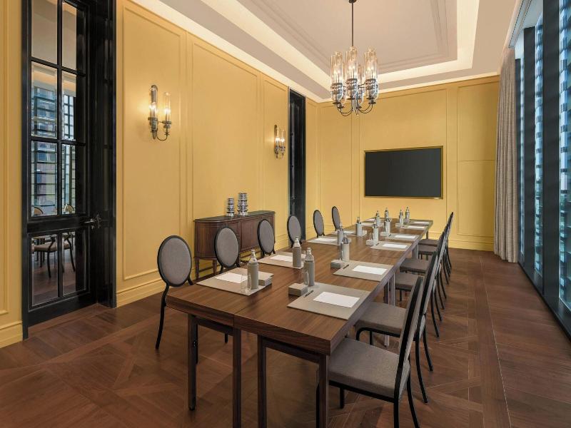 The Ritz Carlton Bangkok image