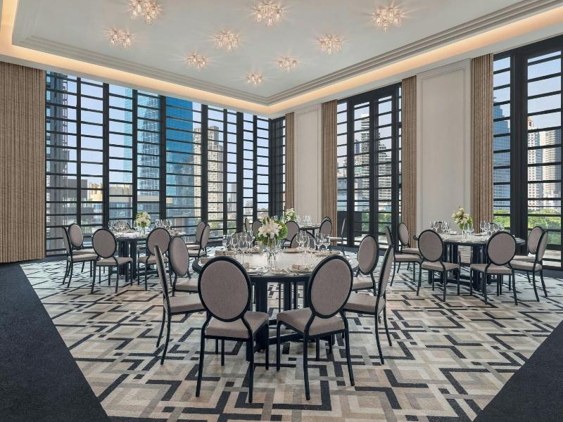 The Ritz Carlton Bangkok image