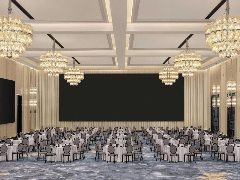 The Ritz Carlton Bangkok image