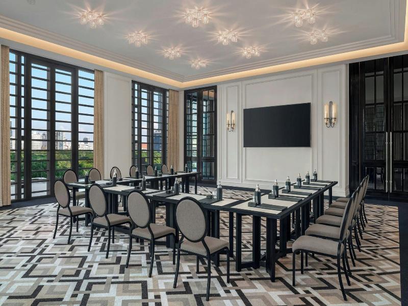 The Ritz Carlton Bangkok image