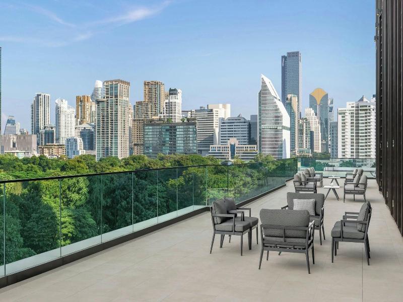 The Ritz Carlton Bangkok image