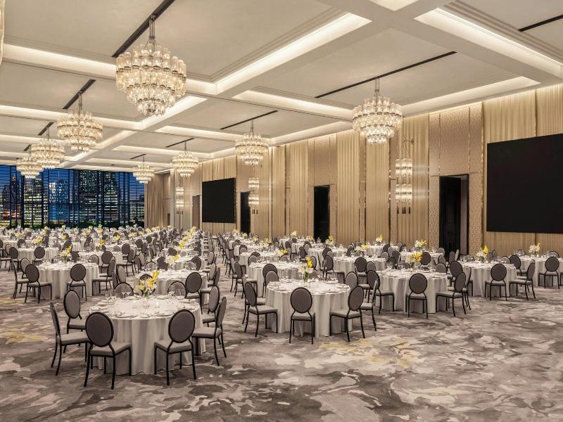 The Ritz Carlton Bangkok image