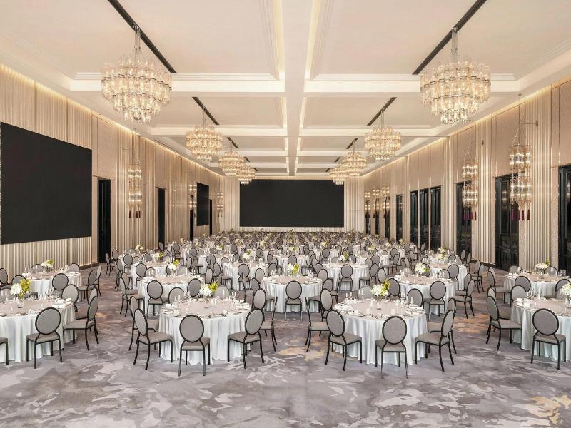 The Ritz Carlton Bangkok image