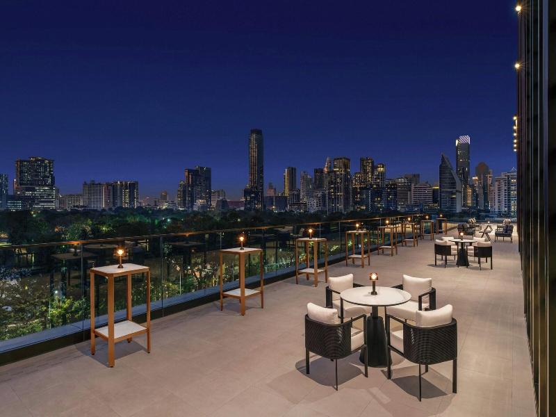 The Ritz Carlton Bangkok image