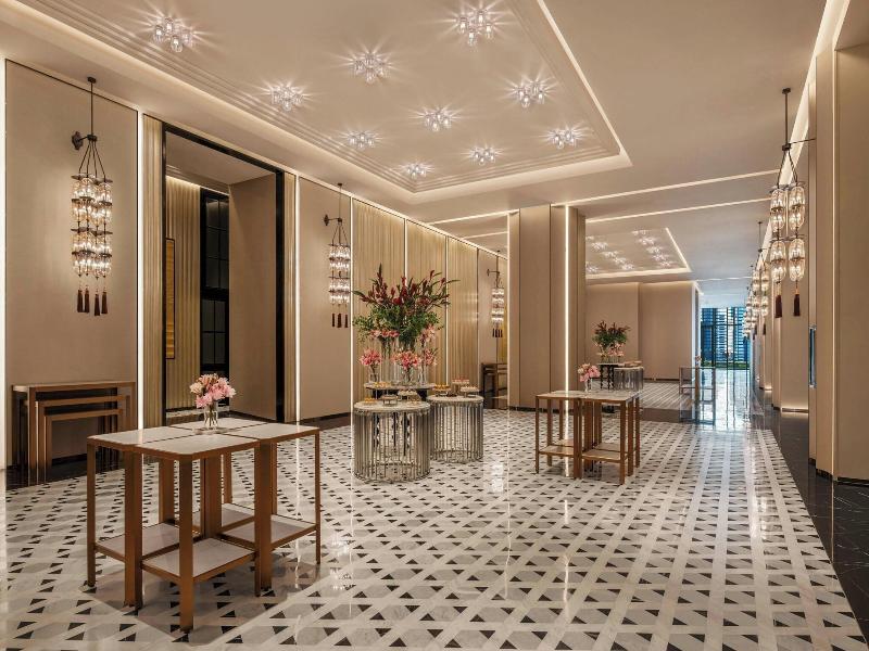 The Ritz Carlton Bangkok image