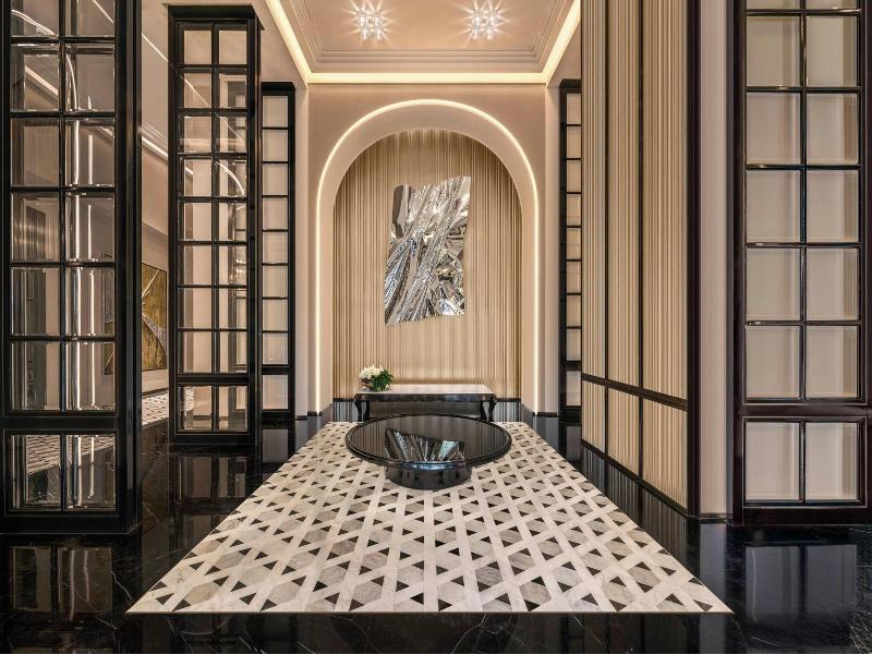 The Ritz Carlton Bangkok image