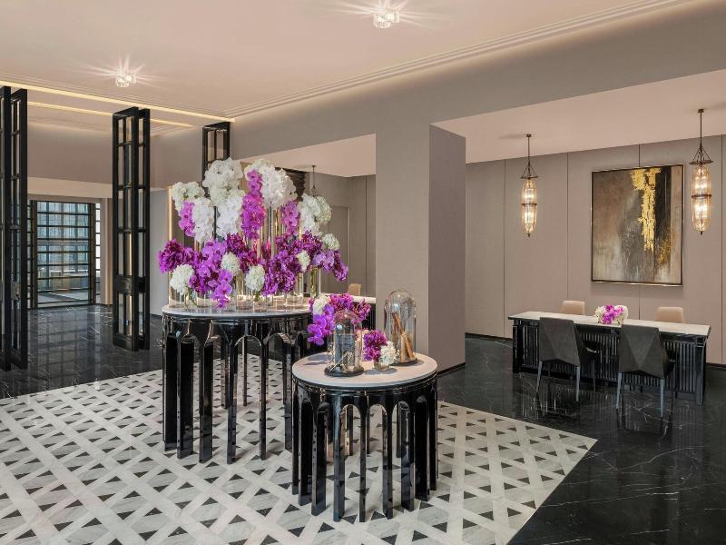 The Ritz Carlton Bangkok image