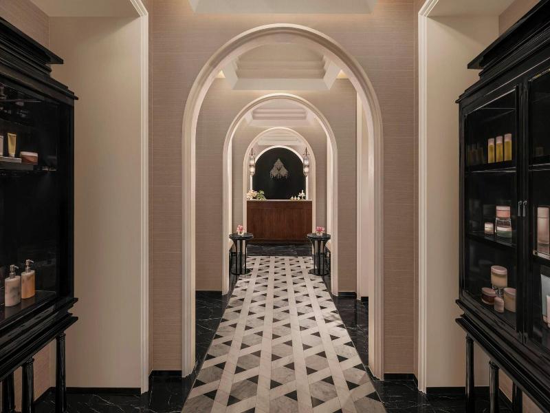 The Ritz Carlton Bangkok image