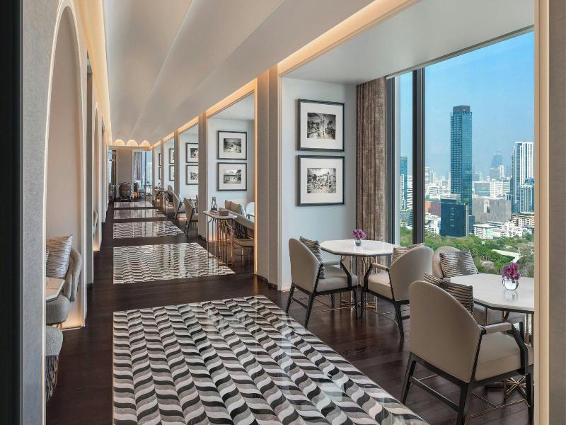 The Ritz Carlton Bangkok image