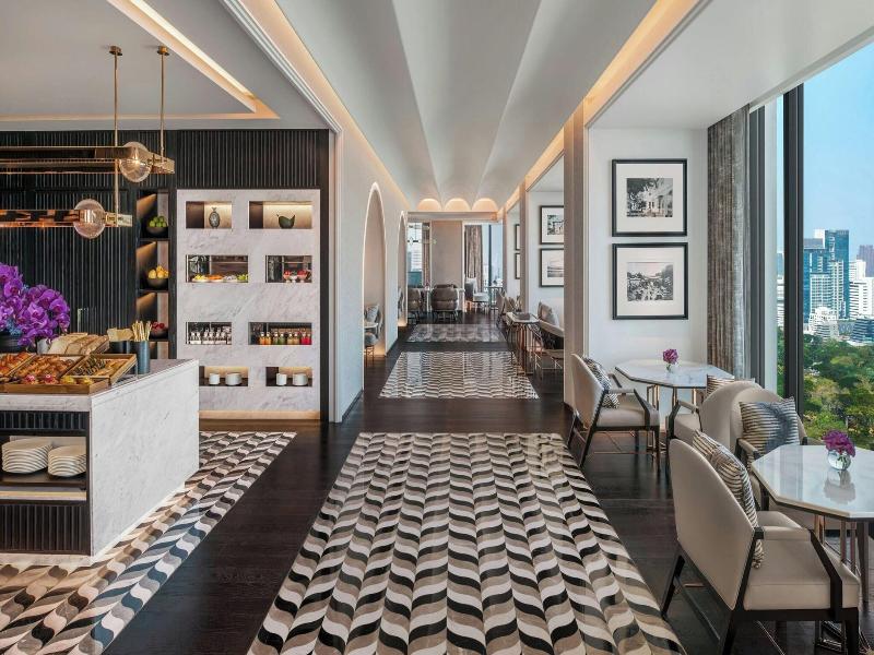 The Ritz Carlton Bangkok image