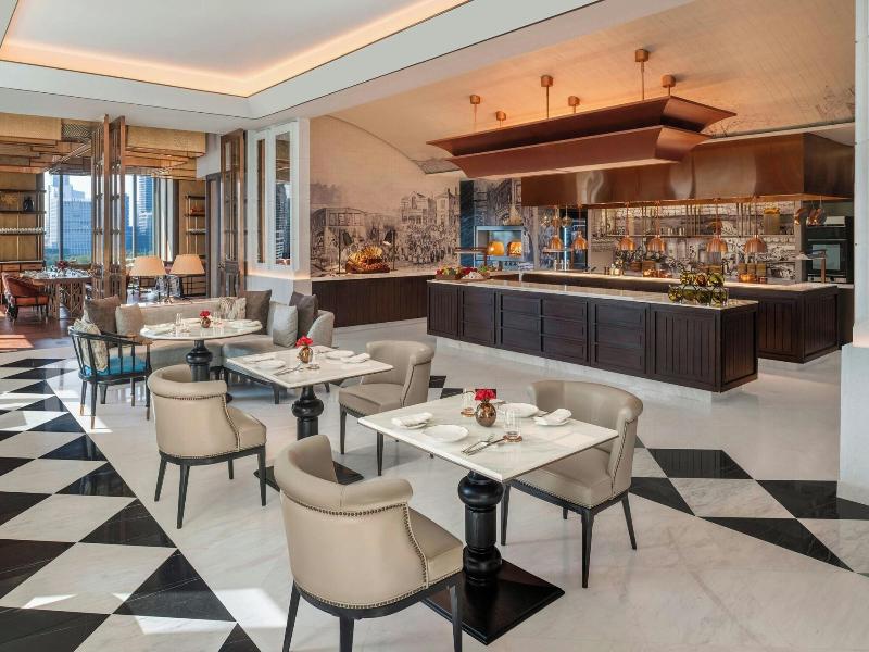 The Ritz Carlton Bangkok image