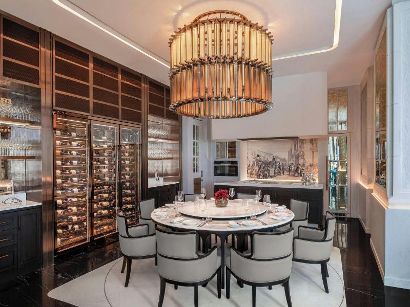 The Ritz Carlton Bangkok image