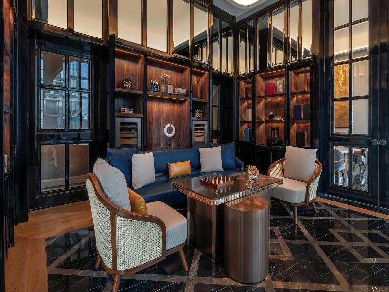 The Ritz Carlton Bangkok image