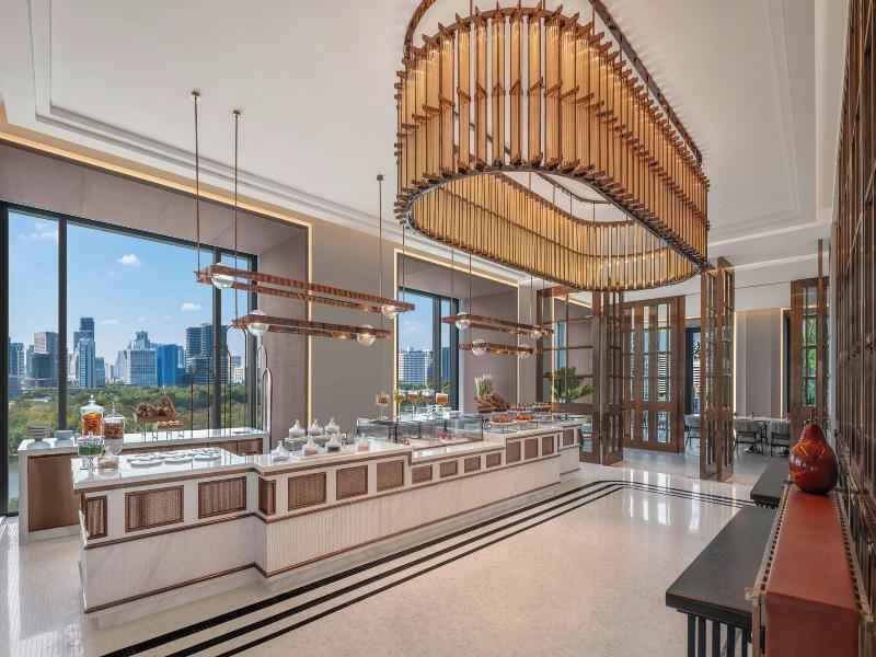 The Ritz Carlton Bangkok image