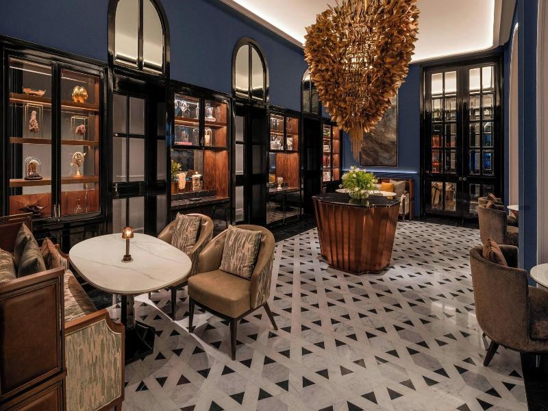 The Ritz Carlton Bangkok image