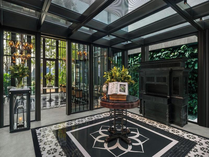 The Ritz Carlton Bangkok image