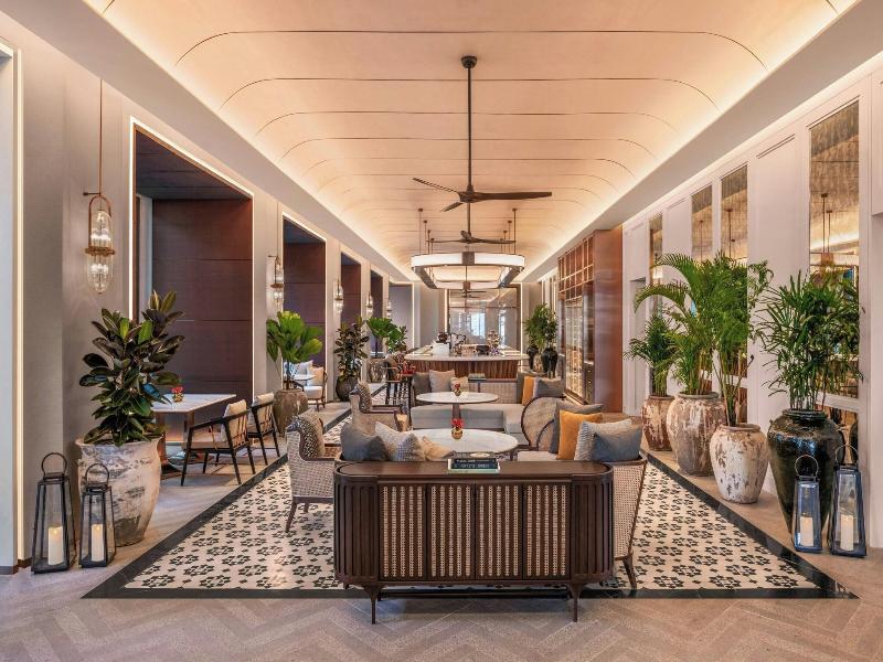 The Ritz Carlton Bangkok image
