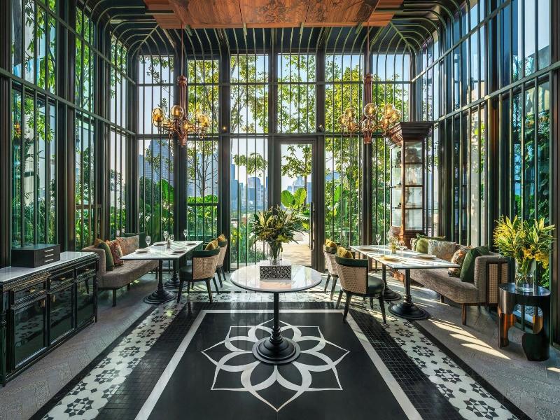 The Ritz Carlton Bangkok image