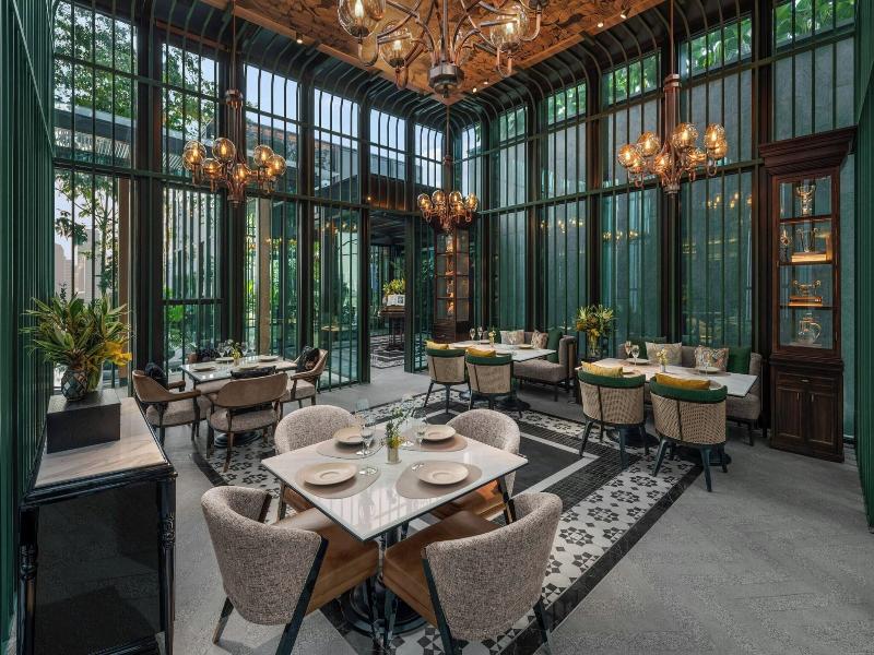 The Ritz Carlton Bangkok image