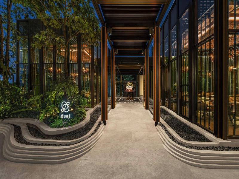 The Ritz Carlton Bangkok image