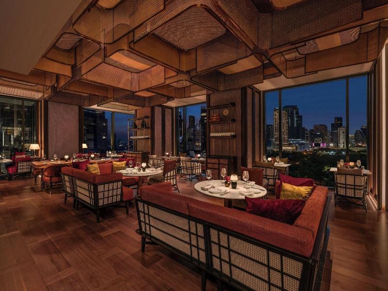The Ritz Carlton Bangkok image