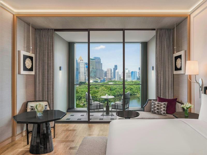 The Ritz Carlton Bangkok image