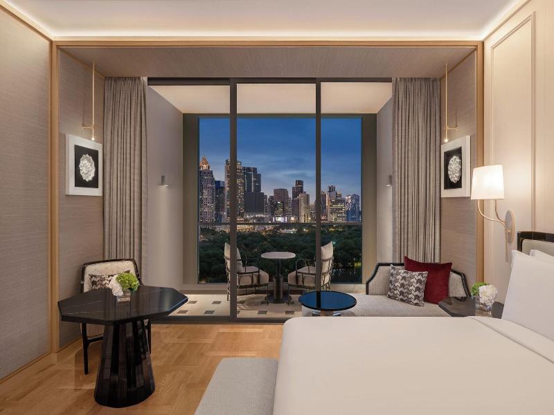 The Ritz Carlton Bangkok image