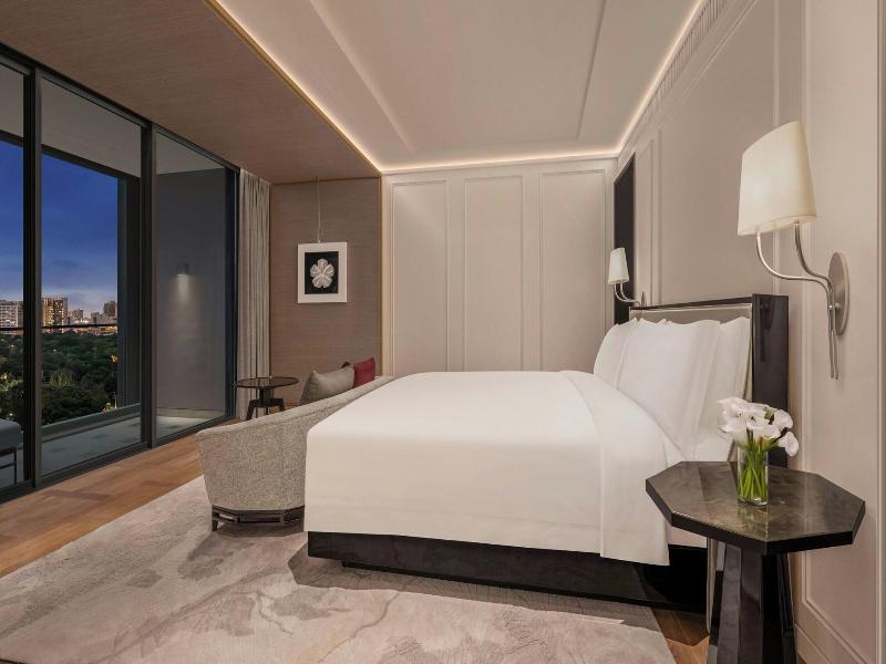 The Ritz Carlton Bangkok image