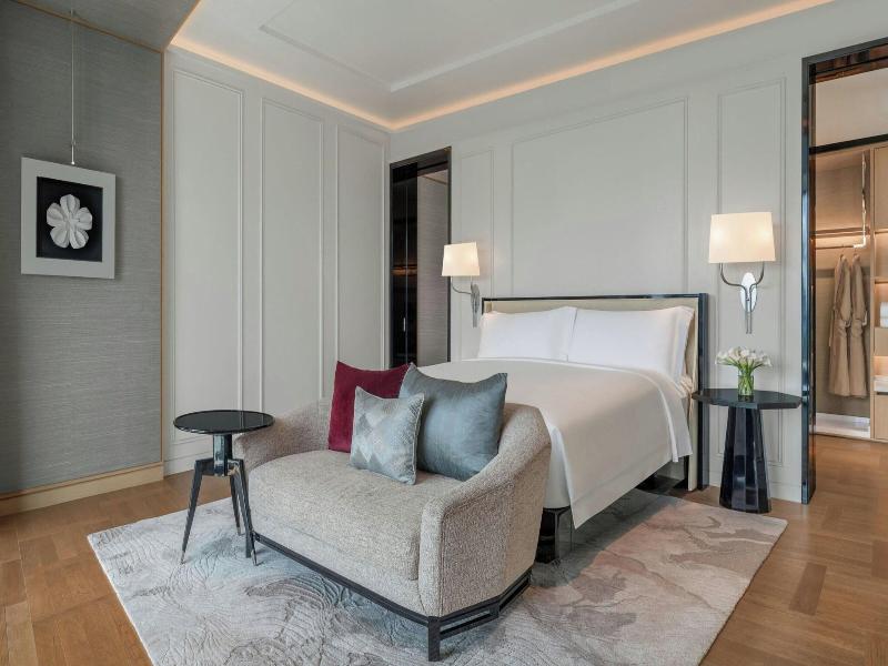 The Ritz Carlton Bangkok image