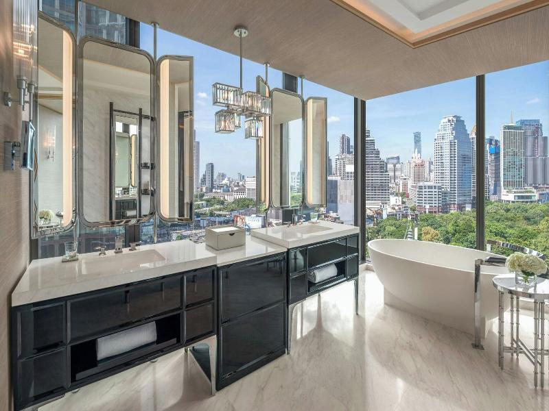 The Ritz Carlton Bangkok image