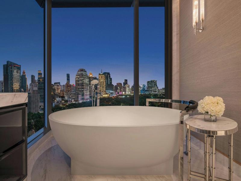 The Ritz Carlton Bangkok image