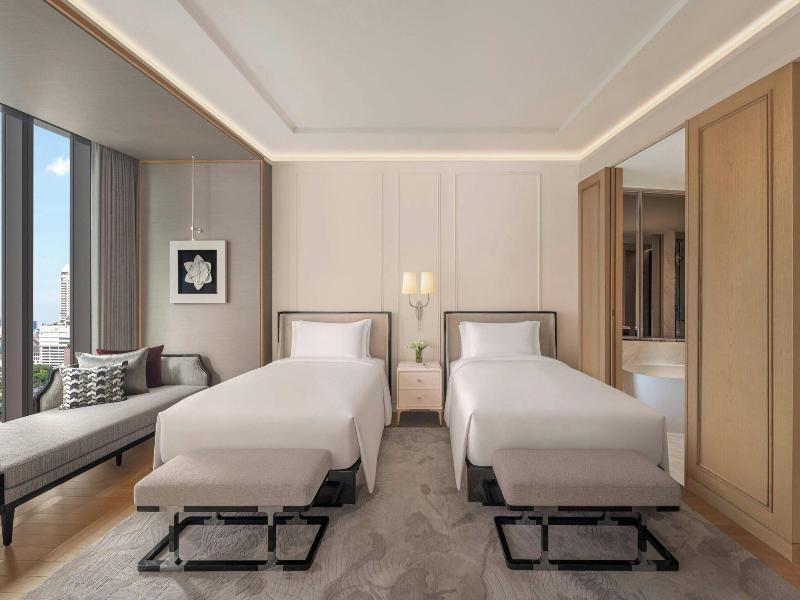 The Ritz Carlton Bangkok image