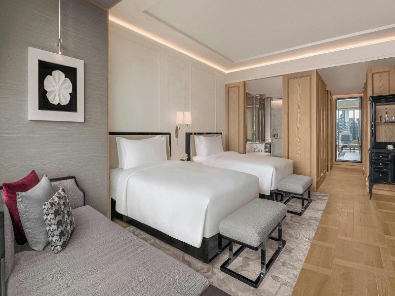 The Ritz Carlton Bangkok image