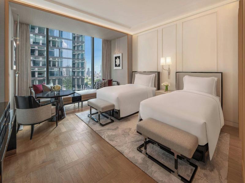 The Ritz Carlton Bangkok image