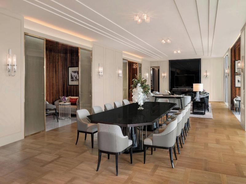 The Ritz Carlton Bangkok image