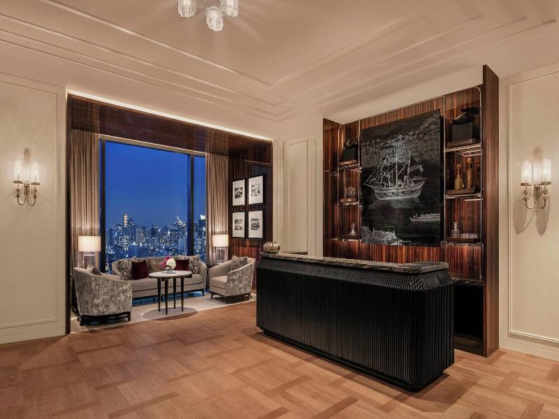 The Ritz Carlton Bangkok image