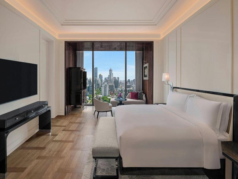 The Ritz Carlton Bangkok image