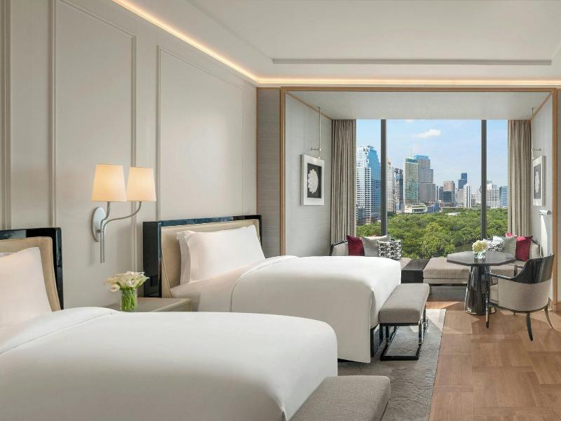 The Ritz Carlton Bangkok image
