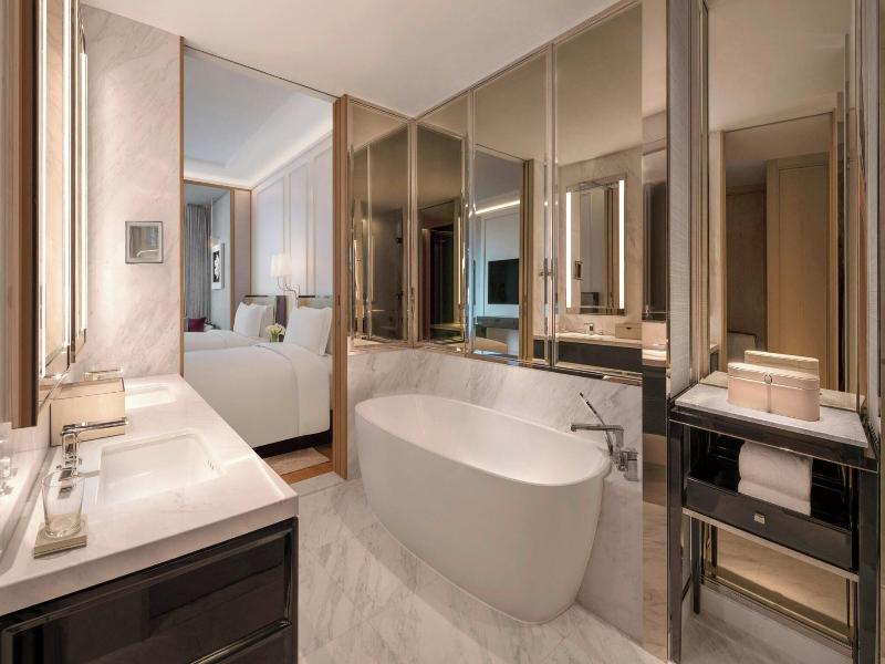 The Ritz Carlton Bangkok image