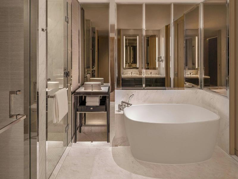 The Ritz Carlton Bangkok image