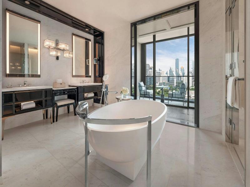 The Ritz Carlton Bangkok image