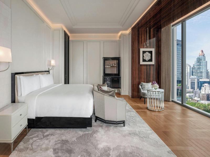 The Ritz Carlton Bangkok image