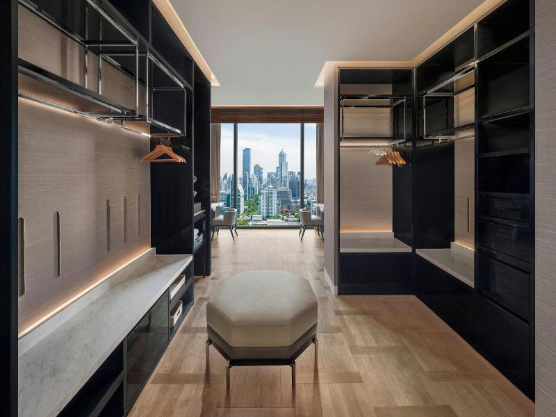 The Ritz Carlton Bangkok image